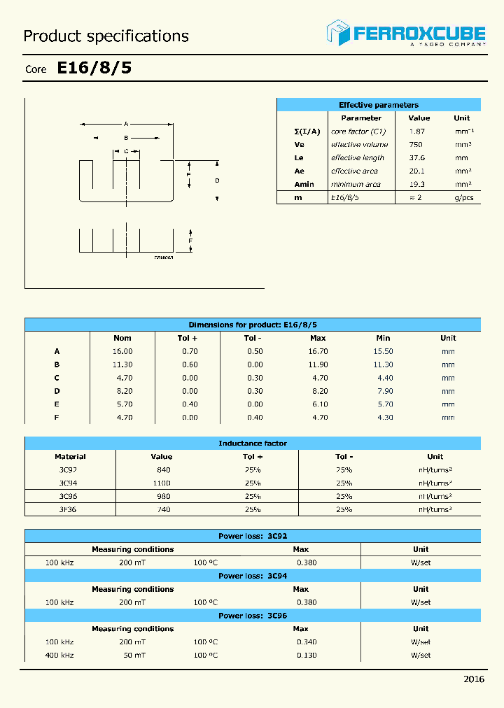 CPH-E16-8-5-1S-6P-Z_8770107.PDF Datasheet