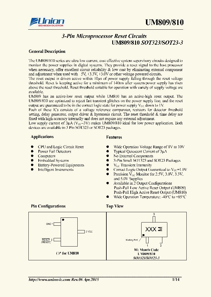 UM810AAP_8772752.PDF Datasheet