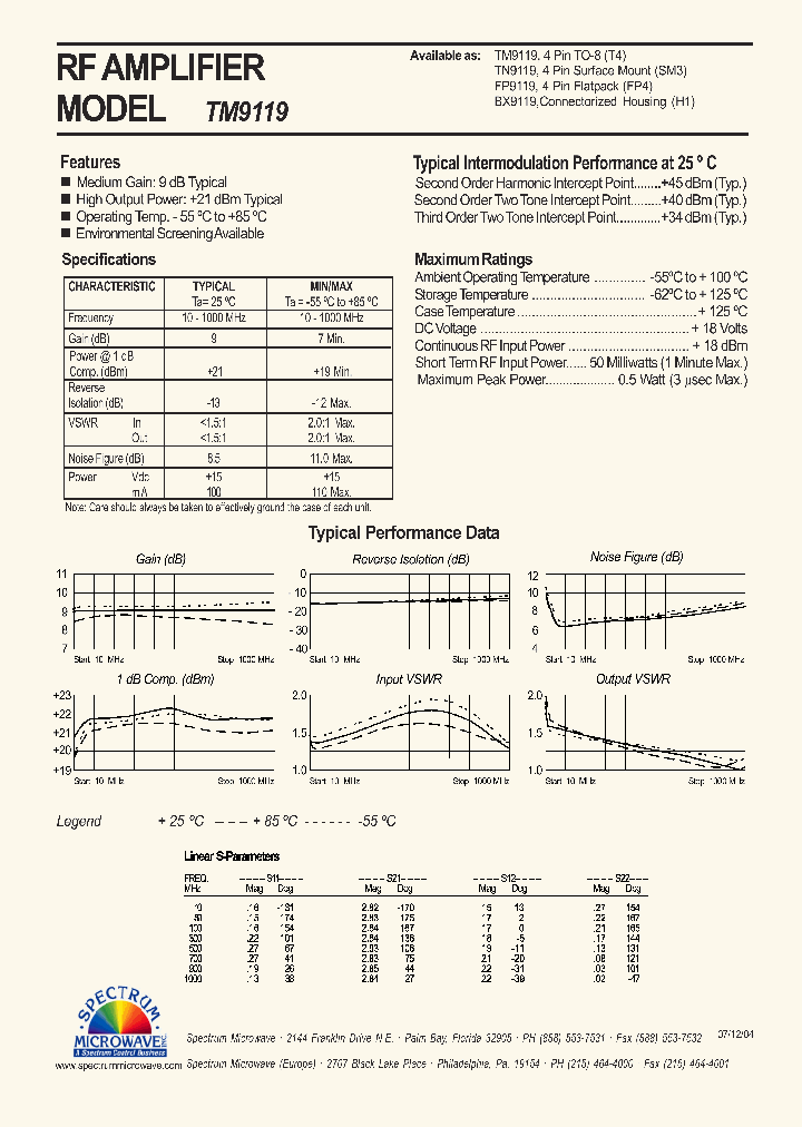 FP9119_8780071.PDF Datasheet