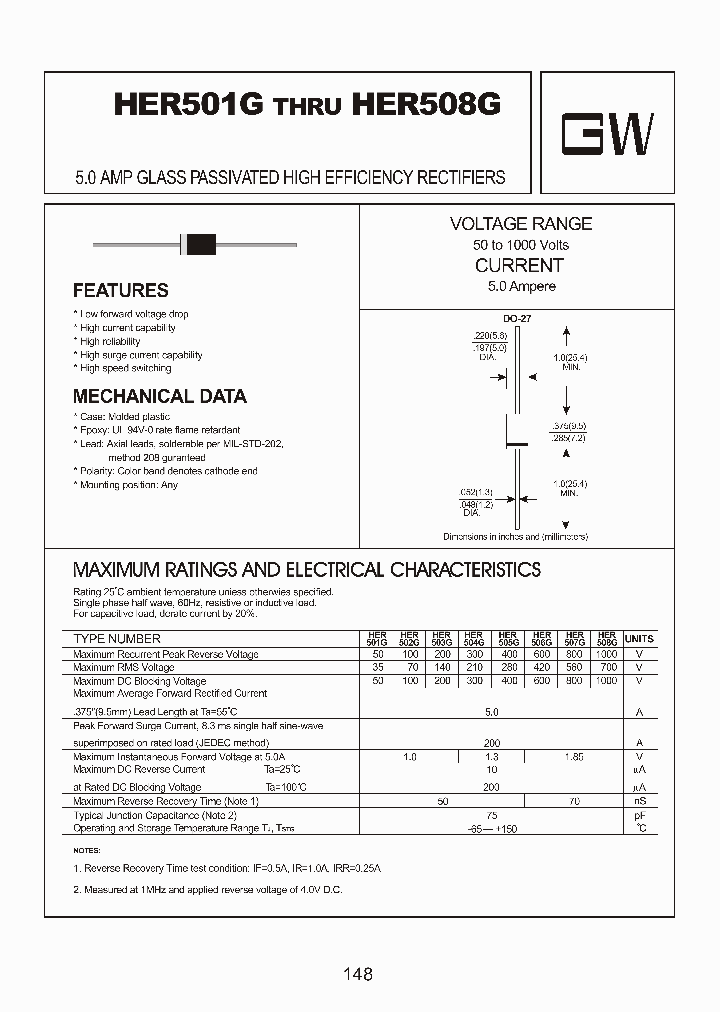 HER506G_8813463.PDF Datasheet