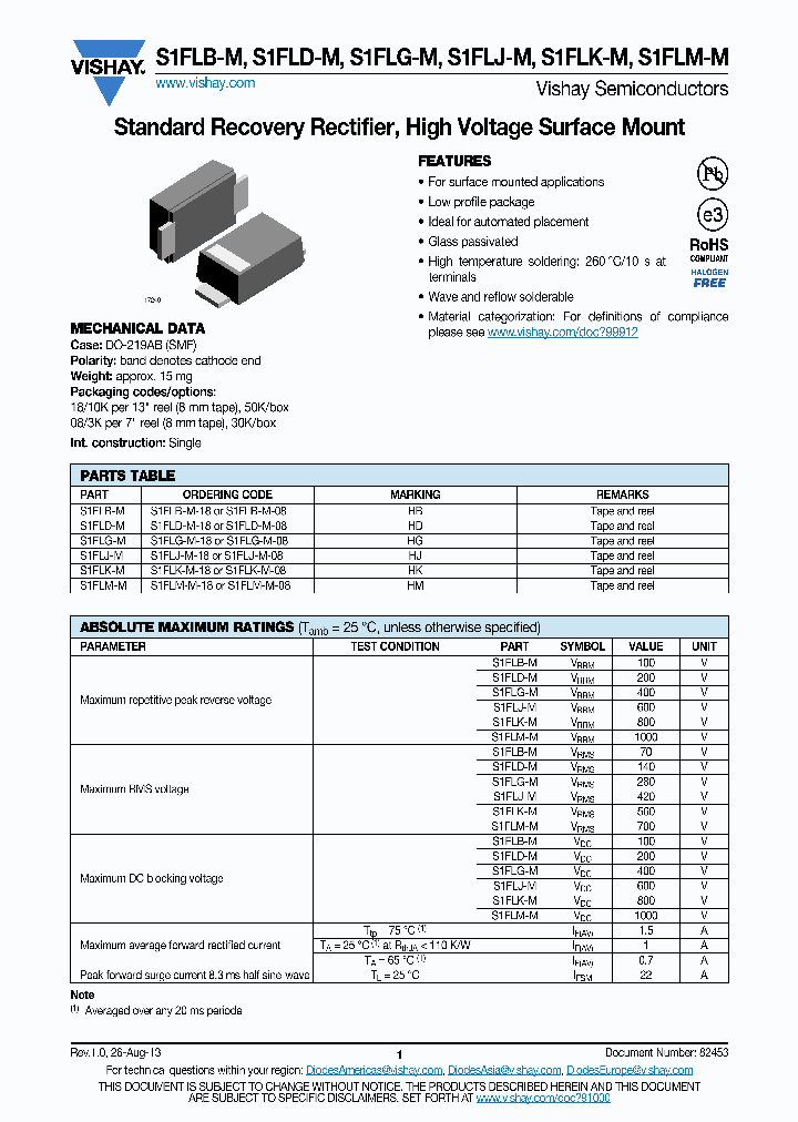 S1FLJ-M_8840059.PDF Datasheet