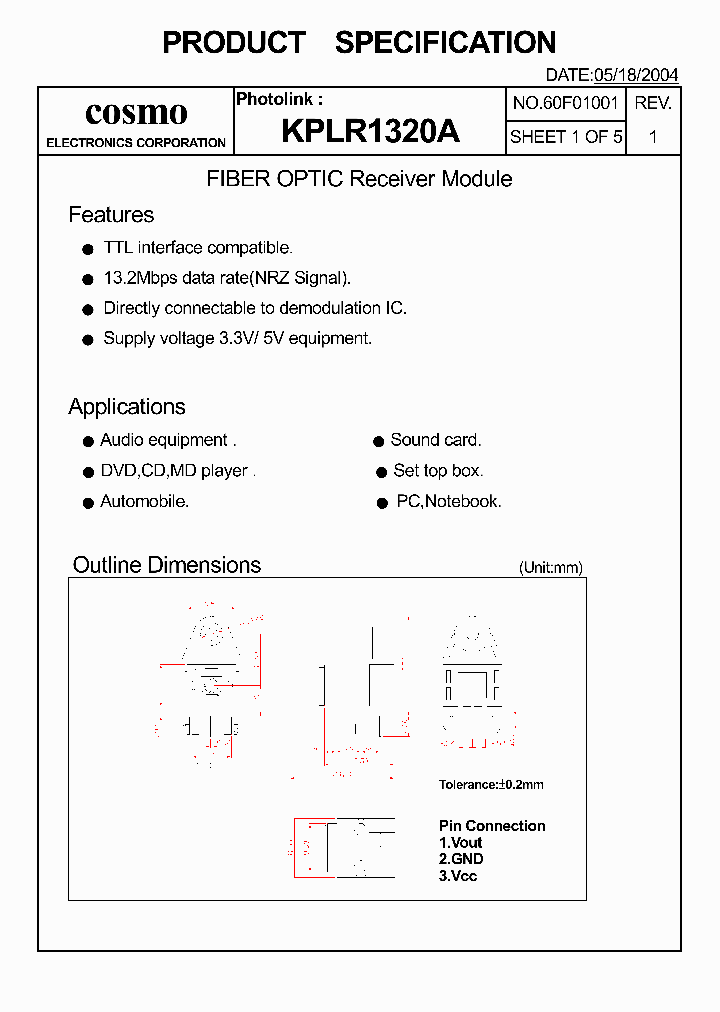 KPLR1320A0X_8838623.PDF Datasheet