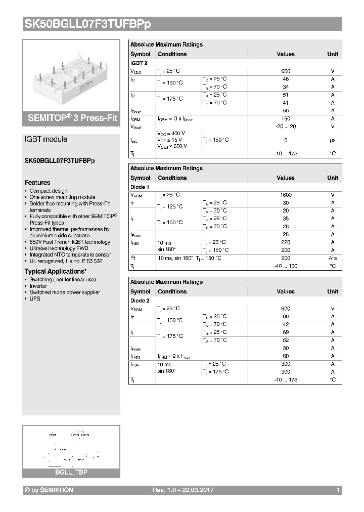 SK50BGLL07F3TUFBPP_8842943.PDF Datasheet