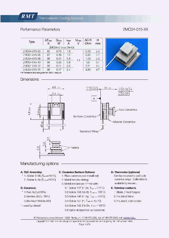 2MC04-015-05_8843574.PDF Datasheet