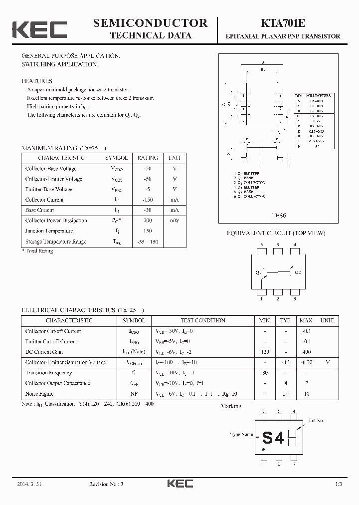 KTA701E-15_8844279.PDF Datasheet