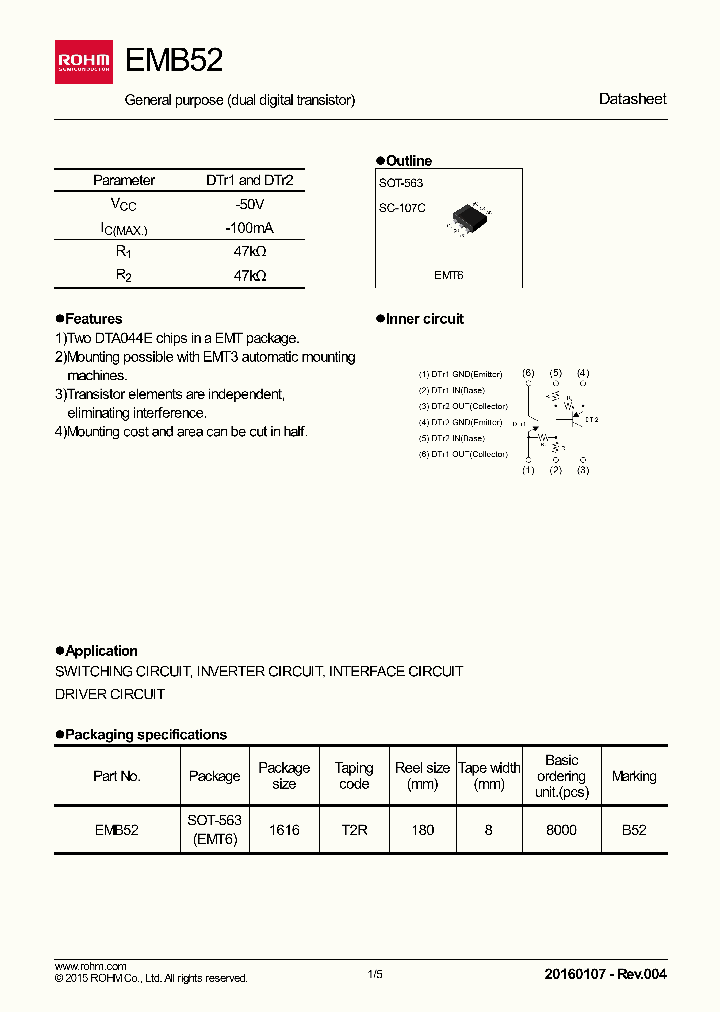 EMB52_8846227.PDF Datasheet