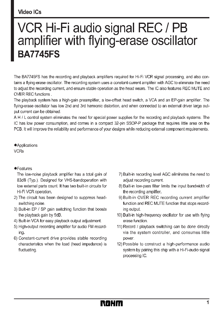 BA7745_8869574.PDF Datasheet