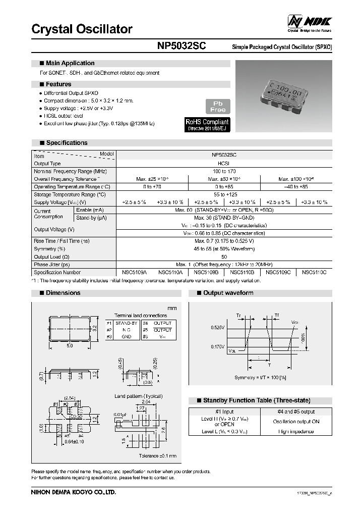 NP5032SC_8873293.PDF Datasheet