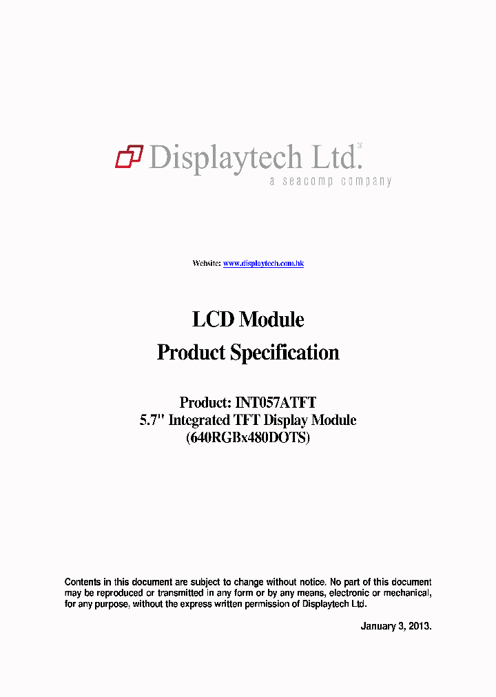 INT057ATFT_8875213.PDF Datasheet