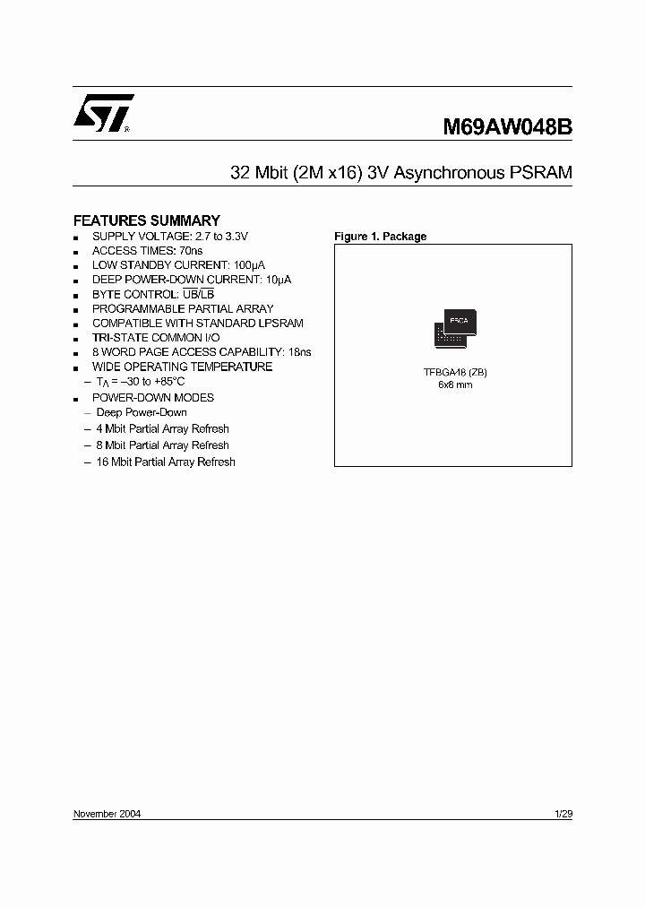 M69AW048BL70ZB8E_8878073.PDF Datasheet