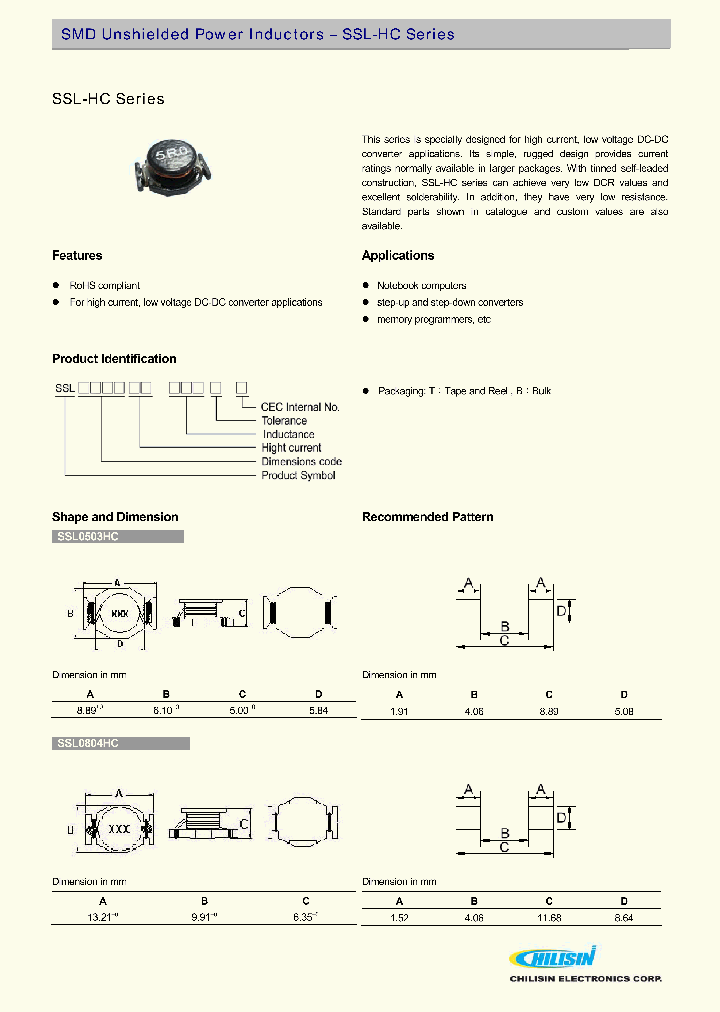 SSL0503HC-R56M-N_8877460.PDF Datasheet