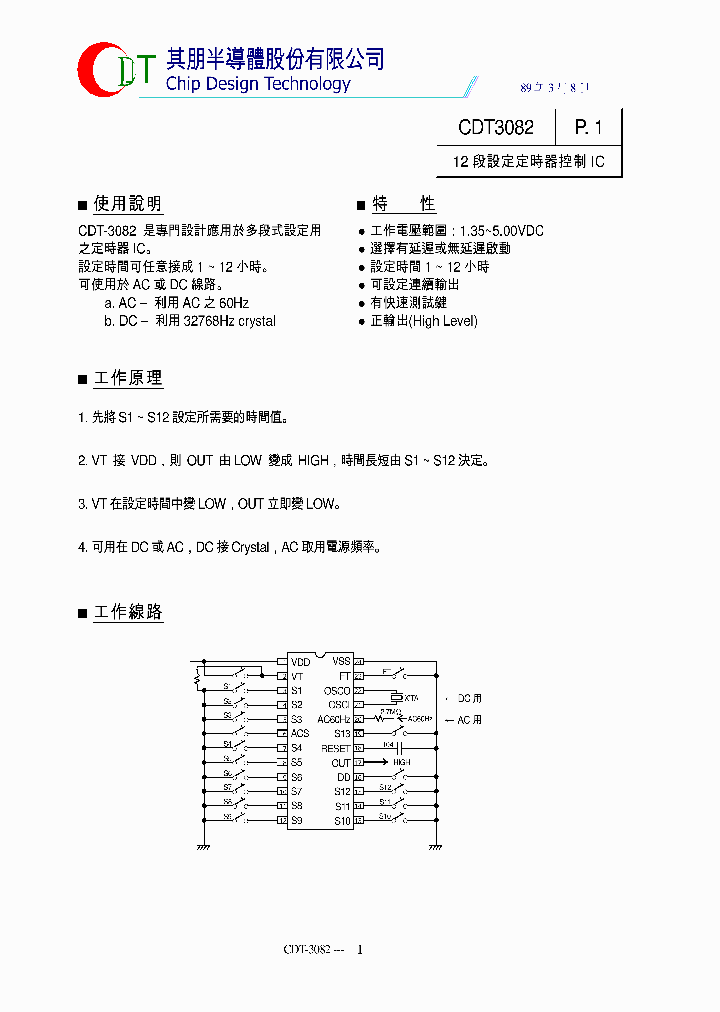 CDT3082_8886773.PDF Datasheet