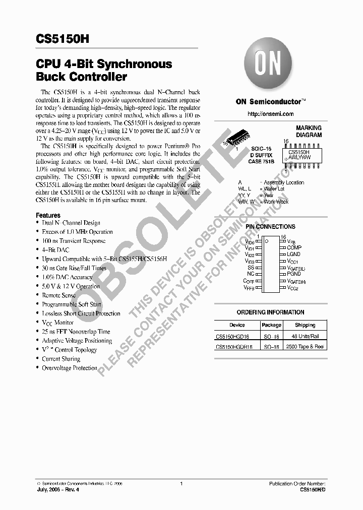 CS5150HGD16_8887019.PDF Datasheet