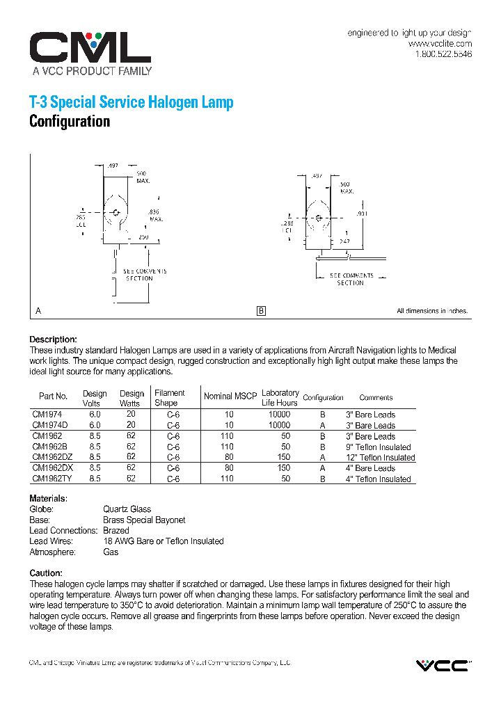 CM1962B_8905216.PDF Datasheet