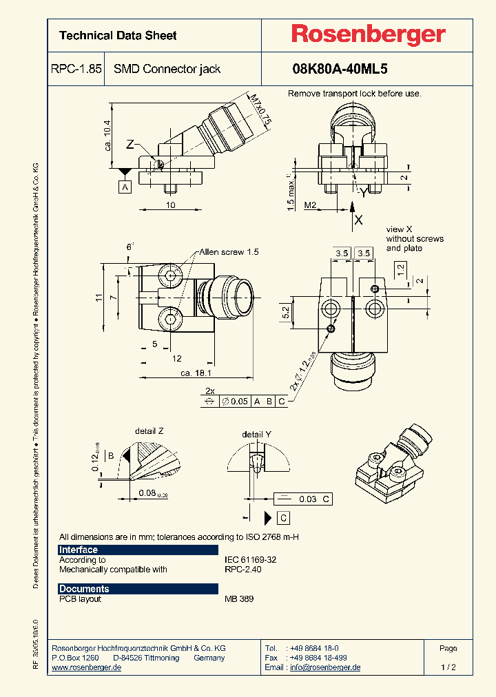 08K80A-40ML5_8910652.PDF Datasheet