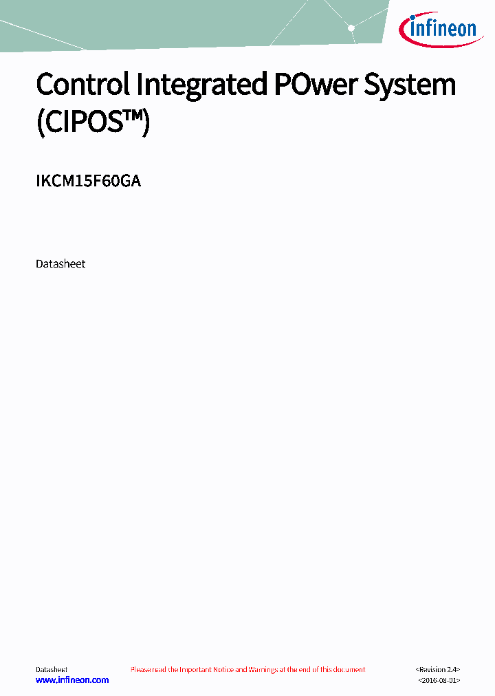 IKCM15F60GA-16_8911788.PDF Datasheet