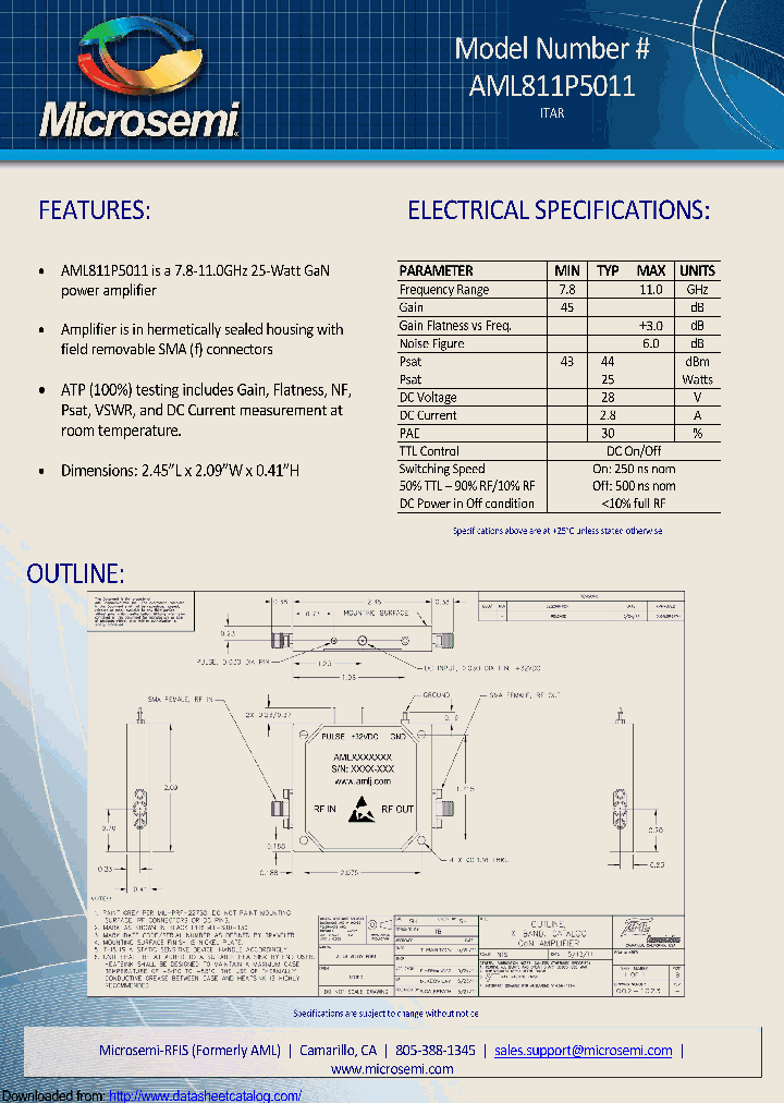 AML811P5011_8913804.PDF Datasheet