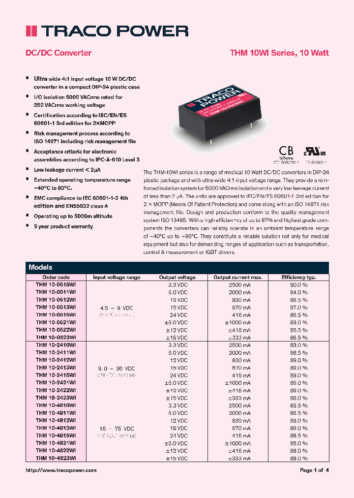 THM10-0510WI_8934012.PDF Datasheet