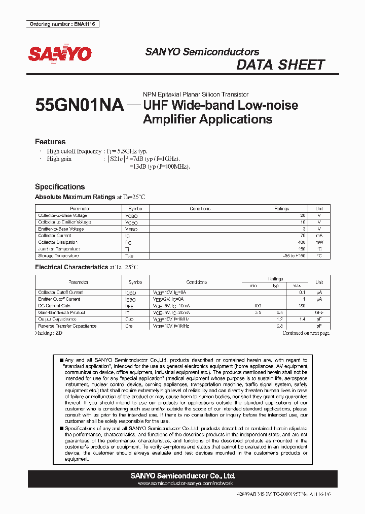 55GN01NA_8945274.PDF Datasheet