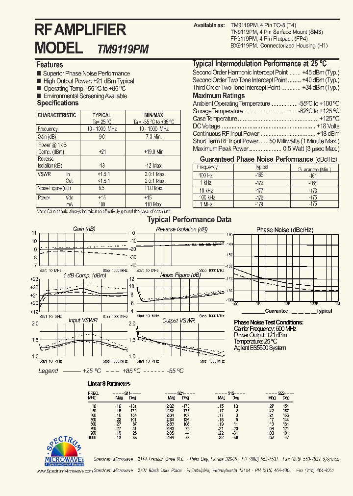 TN9119PM_8956692.PDF Datasheet