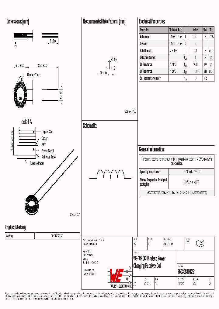 760308101221_8965052.PDF Datasheet