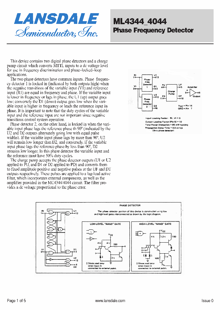 ML4044_8965358.PDF Datasheet