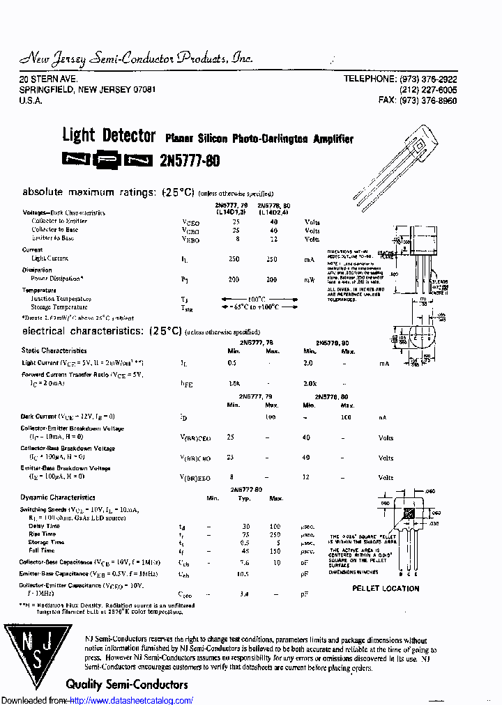 2N5778_8970212.PDF Datasheet