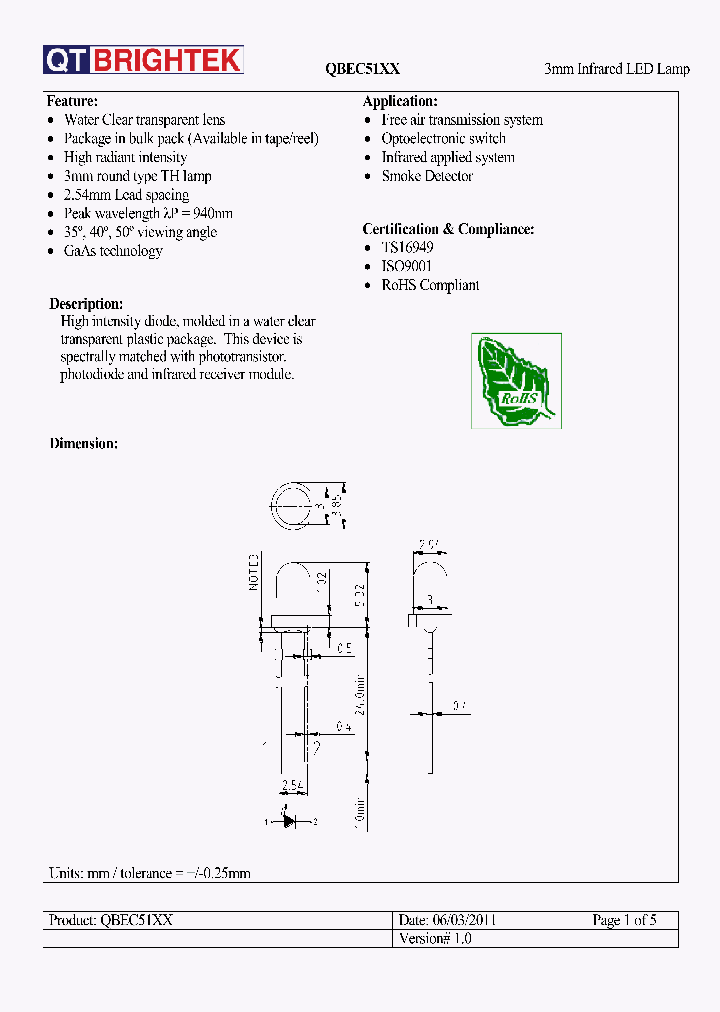 QBEC5140_8973576.PDF Datasheet