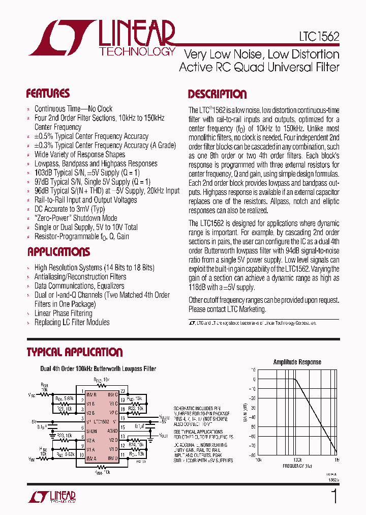 LTC1562ACG_8975651.PDF Datasheet