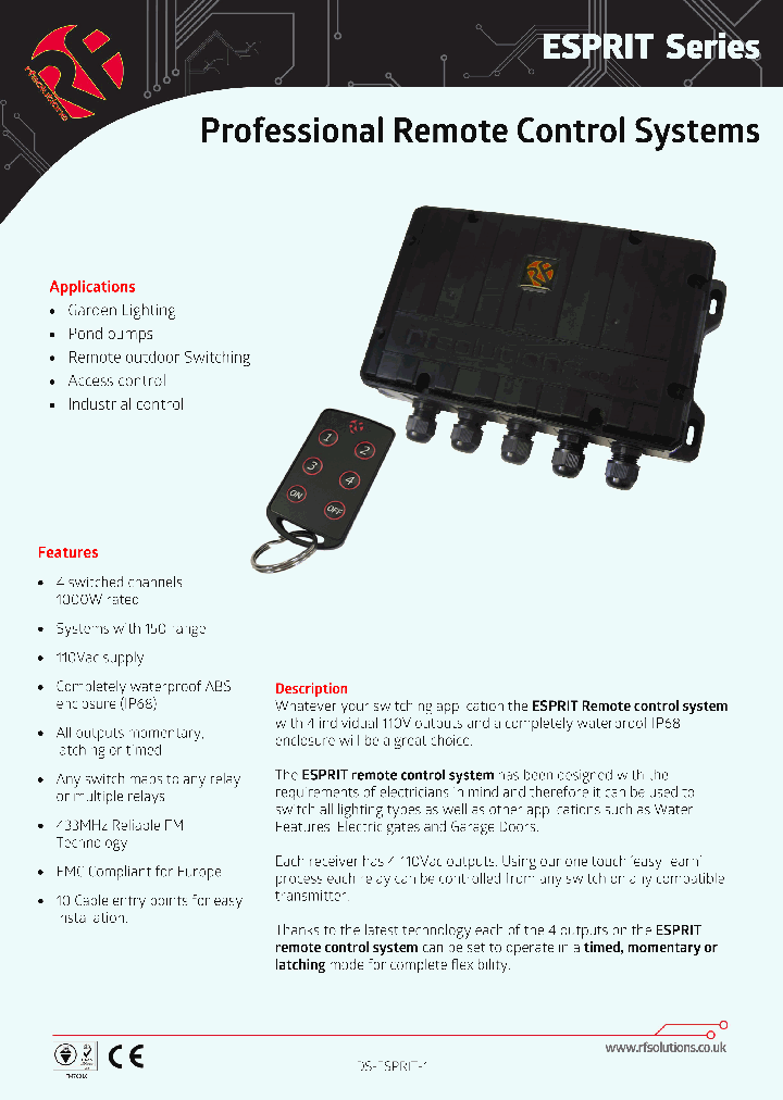 FOBBER-4T1_8982415.PDF Datasheet