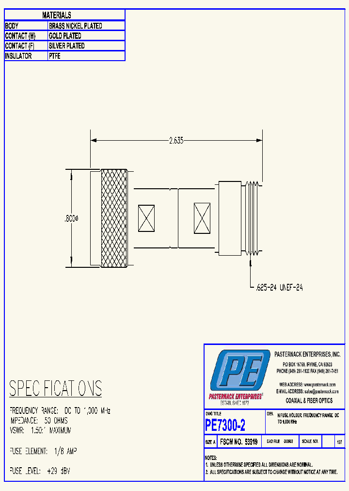 PE7300-2_8998098.PDF Datasheet