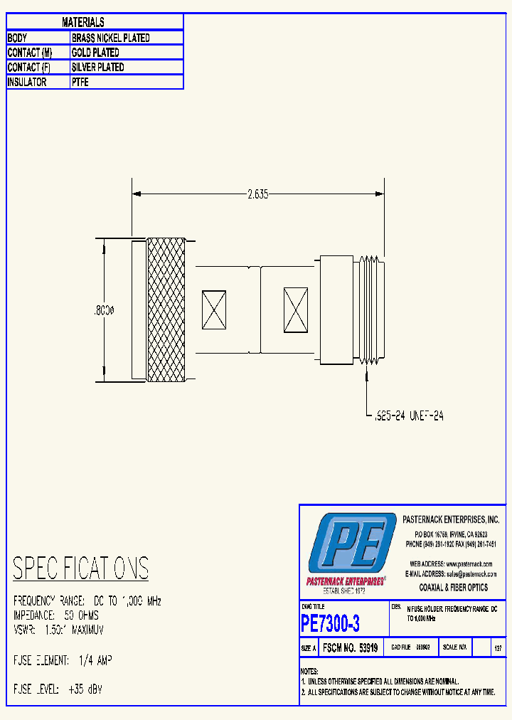 PE7300-3_8998099.PDF Datasheet