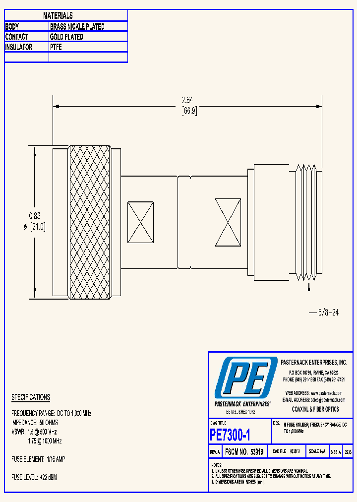 PE7300-1_8998097.PDF Datasheet