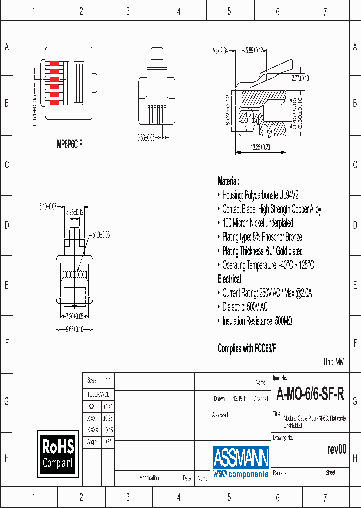 A-MO-6-6-SF_9000930.PDF Datasheet