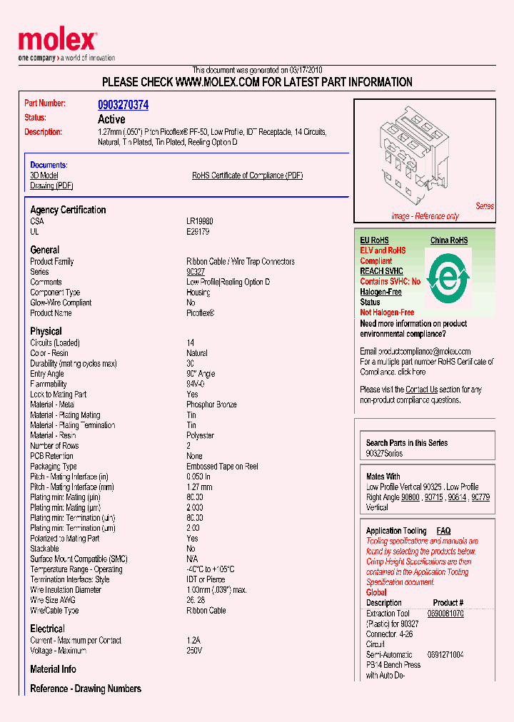 90327-0374_9002268.PDF Datasheet