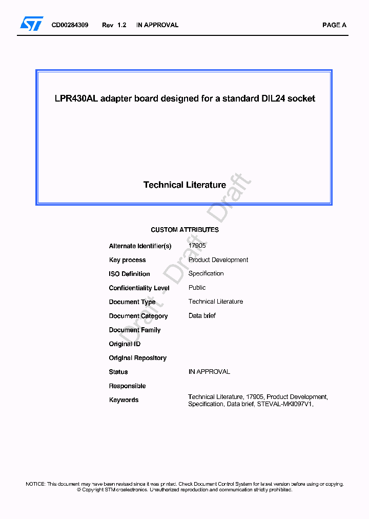 STEVAL-MKI097V1_9006523.PDF Datasheet