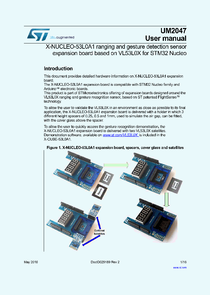 UM2047_9023361.PDF Datasheet