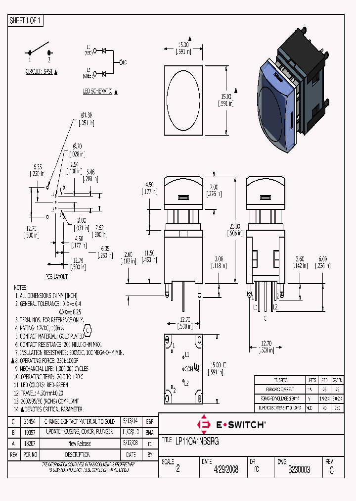 B230003_9025505.PDF Datasheet