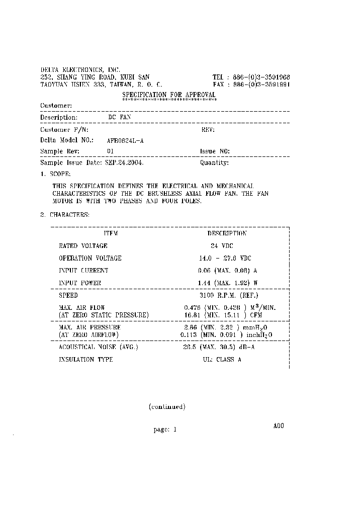 AFB0624L-A_9027080.PDF Datasheet