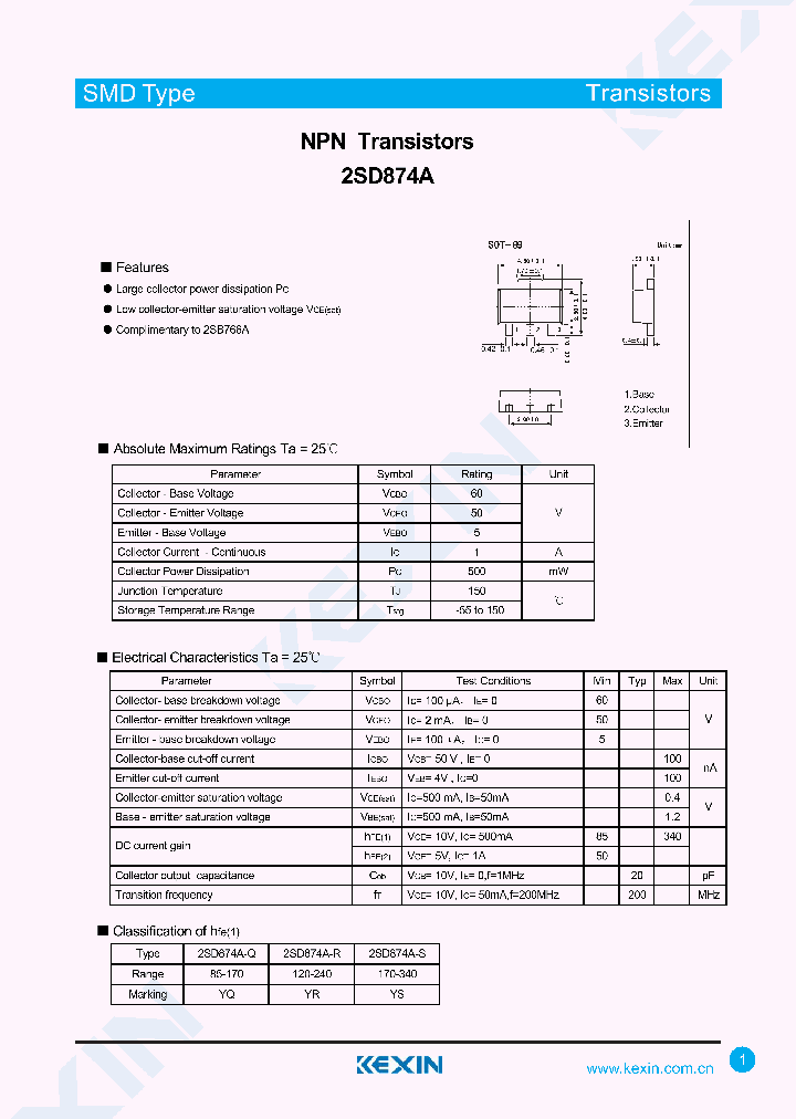 2SD874A-S_9027136.PDF Datasheet