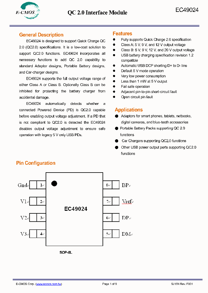 EC49024_9033233.PDF Datasheet