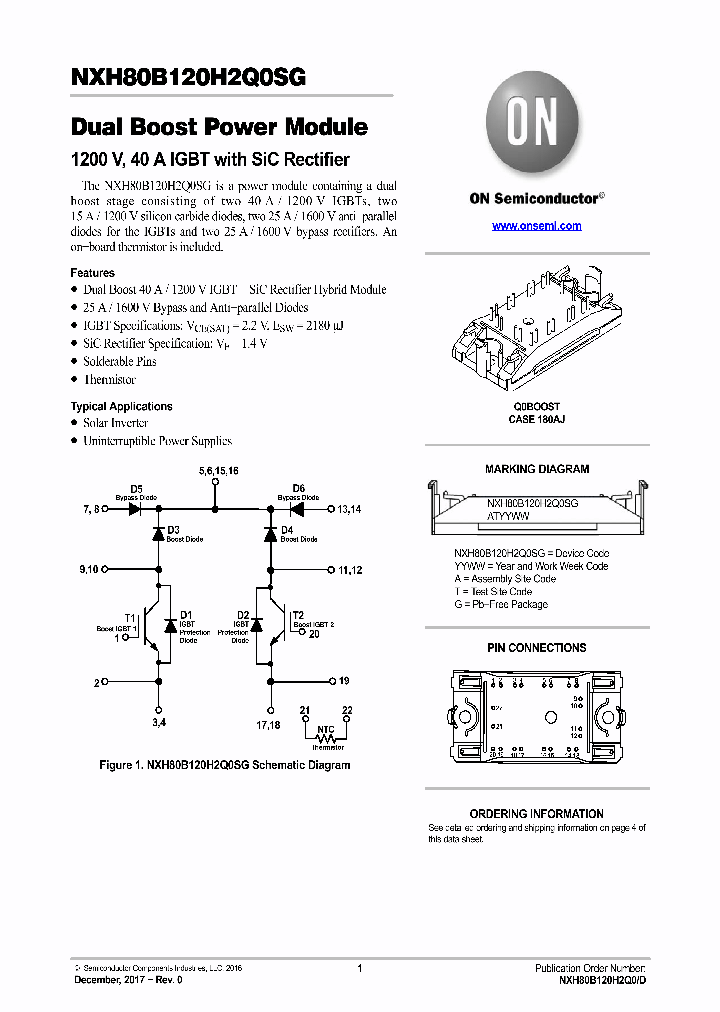 NXH80B120H2Q0SG_9033666.PDF Datasheet