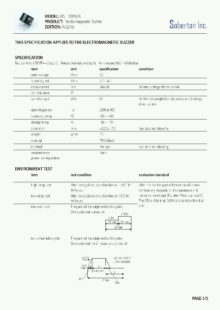 WST-1203UX_9035945.PDF Datasheet