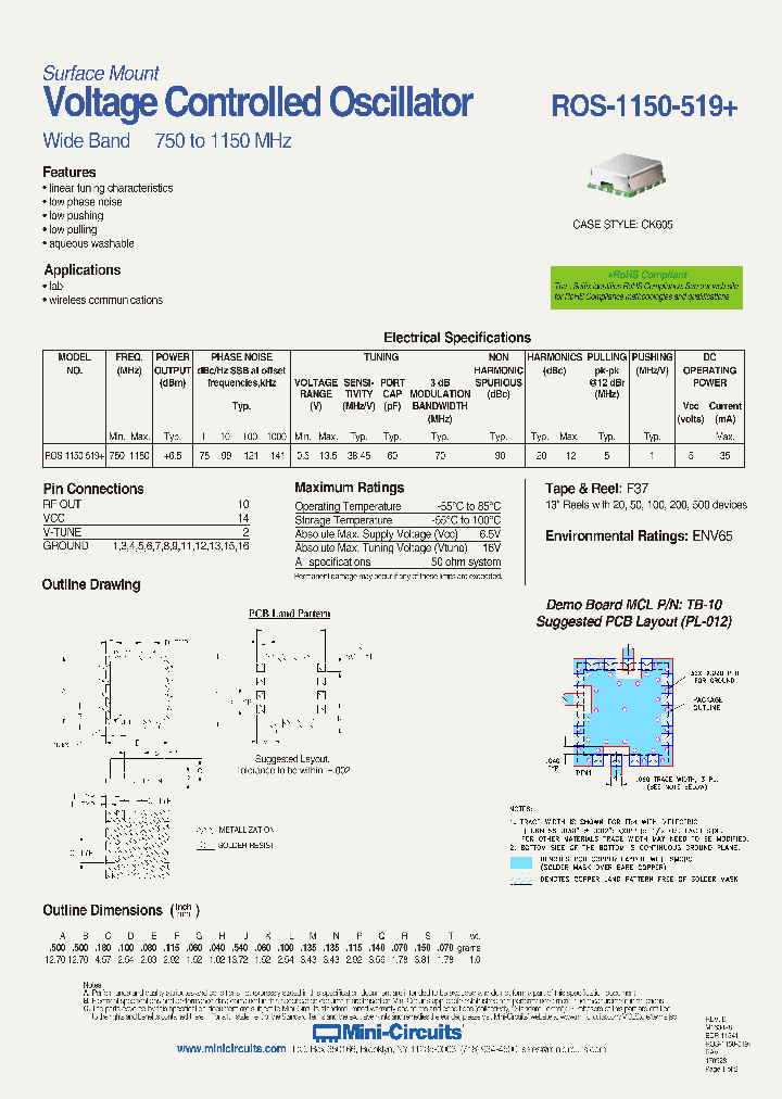 ROS-1150-519_9038976.PDF Datasheet