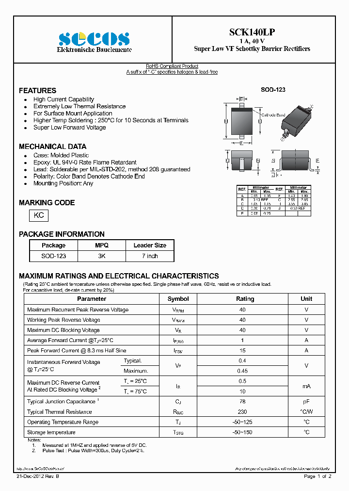 SCK140LP-15_9044802.PDF Datasheet