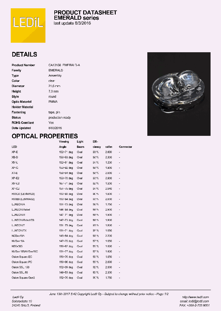 CA13156_9064514.PDF Datasheet