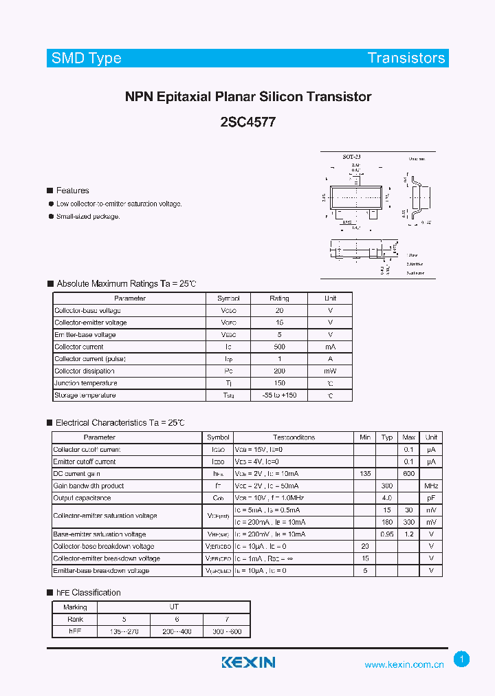 2SC4577_9070552.PDF Datasheet