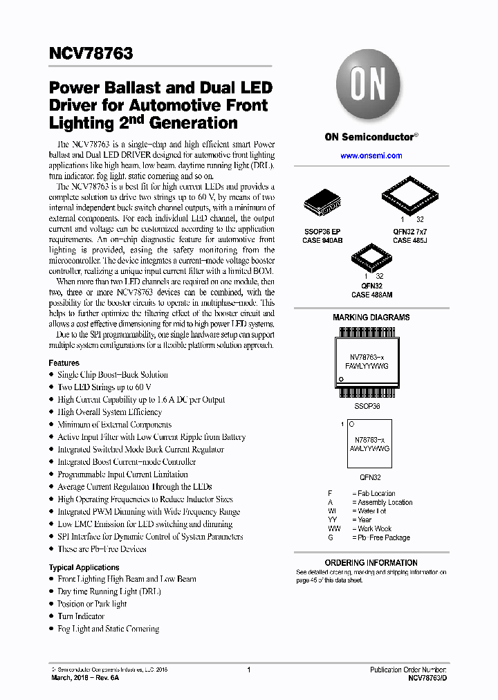 NCV78763DQ6R2G_9074860.PDF Datasheet