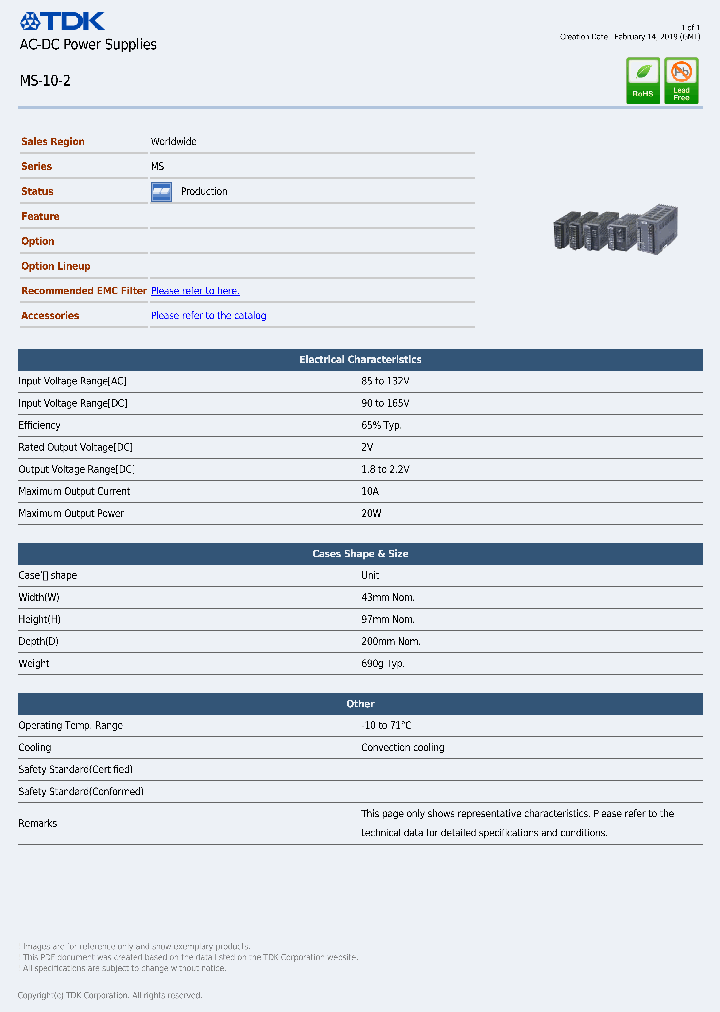 MS-10-2_9079346.PDF Datasheet