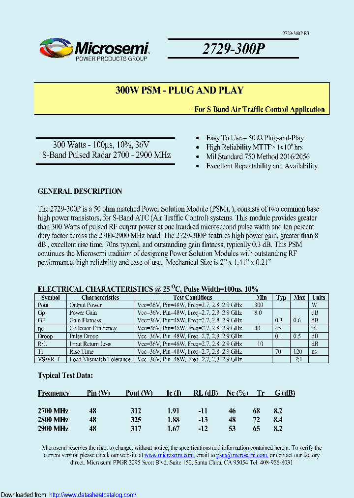 2729-300P_9089762.PDF Datasheet